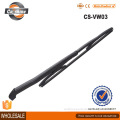 Factory Wholesale Low Price Car Rear Windshield Wiper Blade And Arm For VW Golf 6 VI